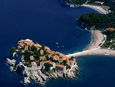 Letovanje Crna Gora - Sveti Stefan