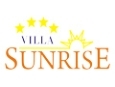 Apartmani Vila Sunrise