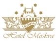 Hotel Moskva