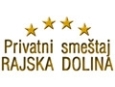 Privatni smeštaj Vila Rajska dolina
