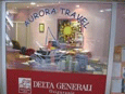 Turistička agencija Aurora travel