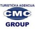 Turistička agencija CMC