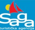 Turistička agencija Saga Travel