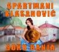 Apartmani Klasanović