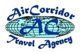 Turistička agencija AirCorridor