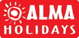 Turistička agencija Alma Holidays