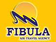 Turistička agencija Fibula Air Travel