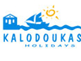 Turistička agencija KALODOUKAS