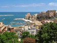 Sicilija kao turistička destinacija