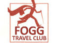 Turistička agencija Fogg travel club