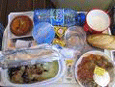 Hrana u avionu po želji