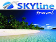 Turistička agencija Skyline travel 
