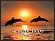 AEGEAN TOURS turistička agencija 
