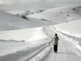 Zlatibor - skijanje na veštačkom snegu