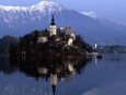 Slovenija - najbliža turistička destinacija